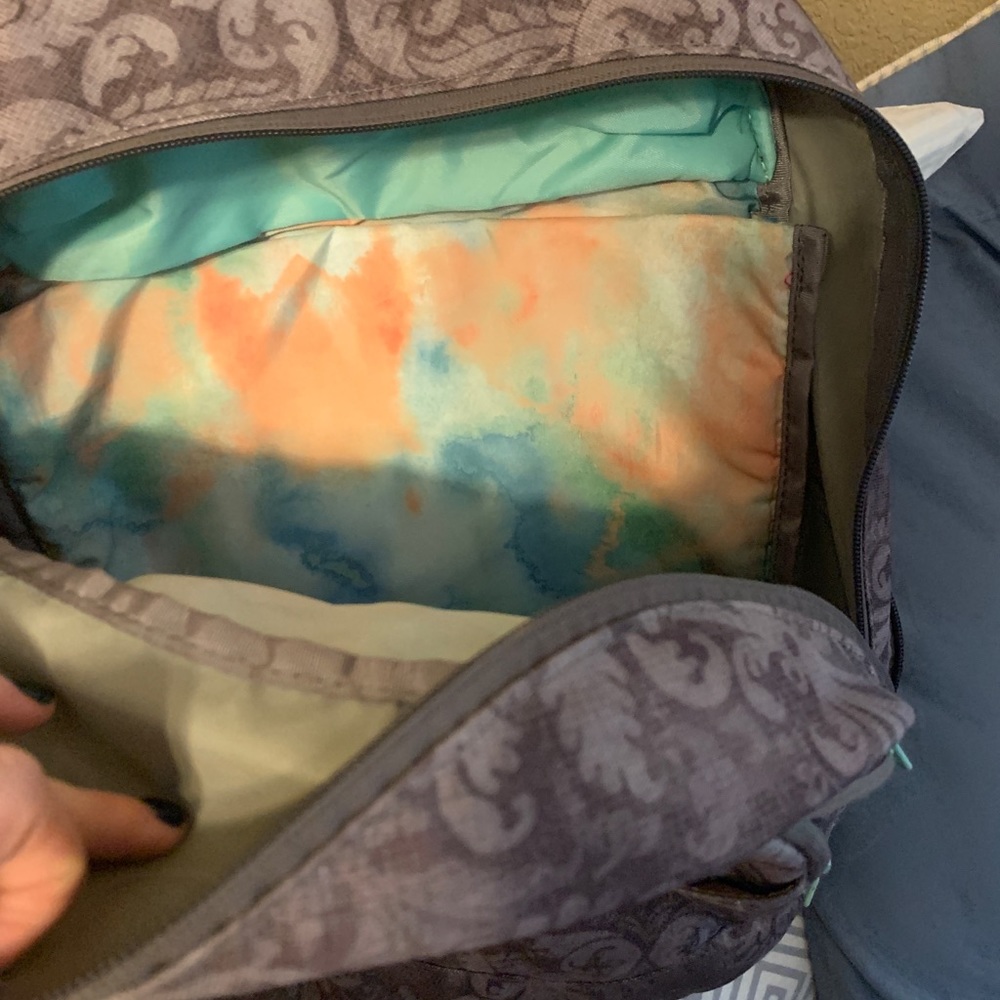 Dakine Backpack - image 3